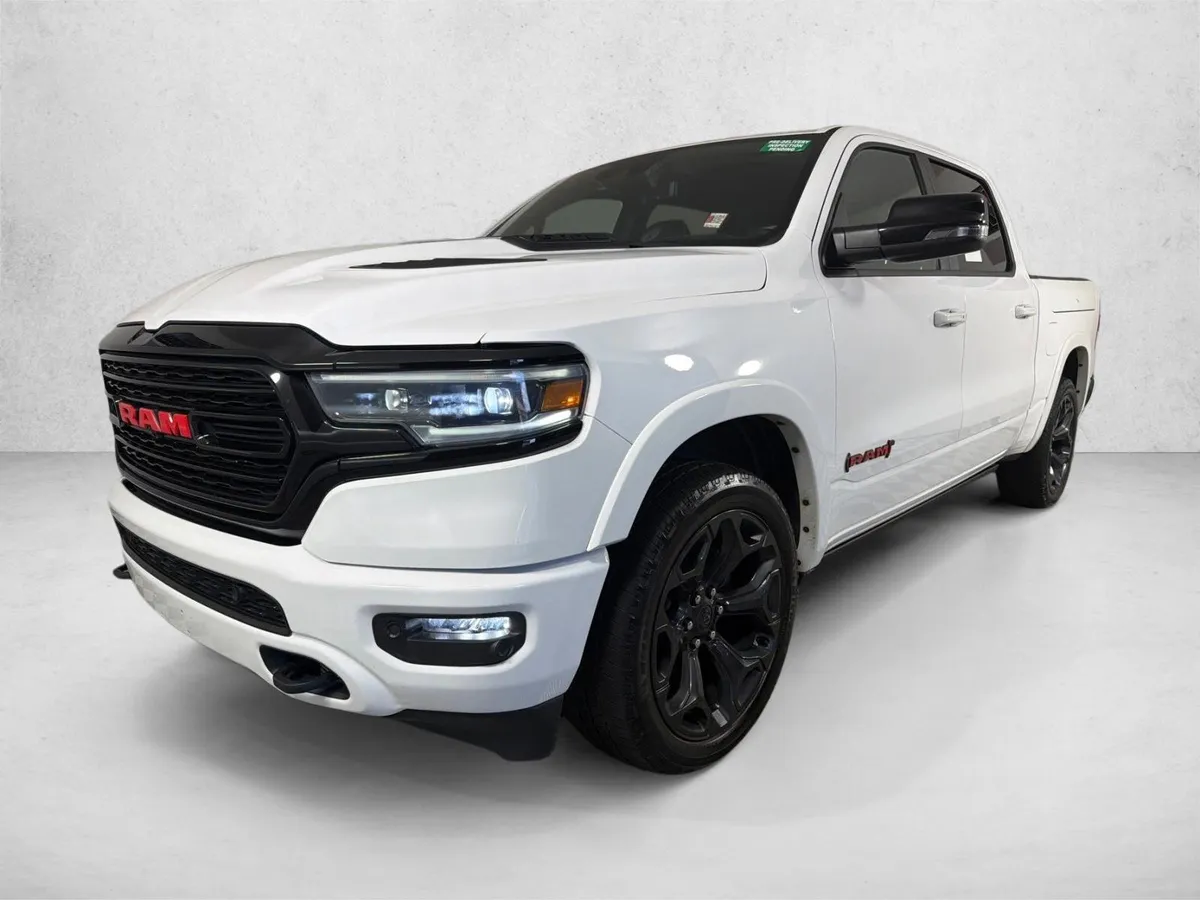 2023 Ram 1500 Limited thumbnail 8