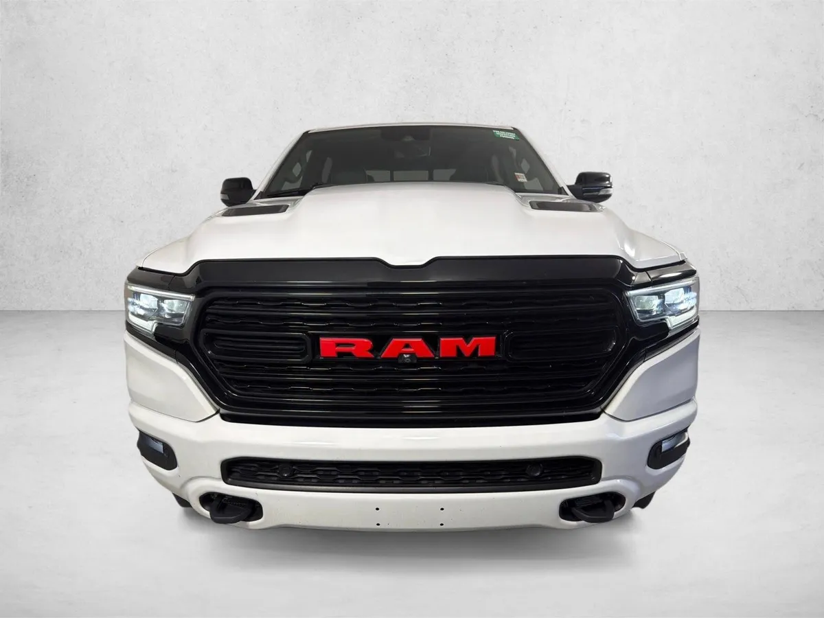 2023 Ram 1500 Limited thumbnail 9