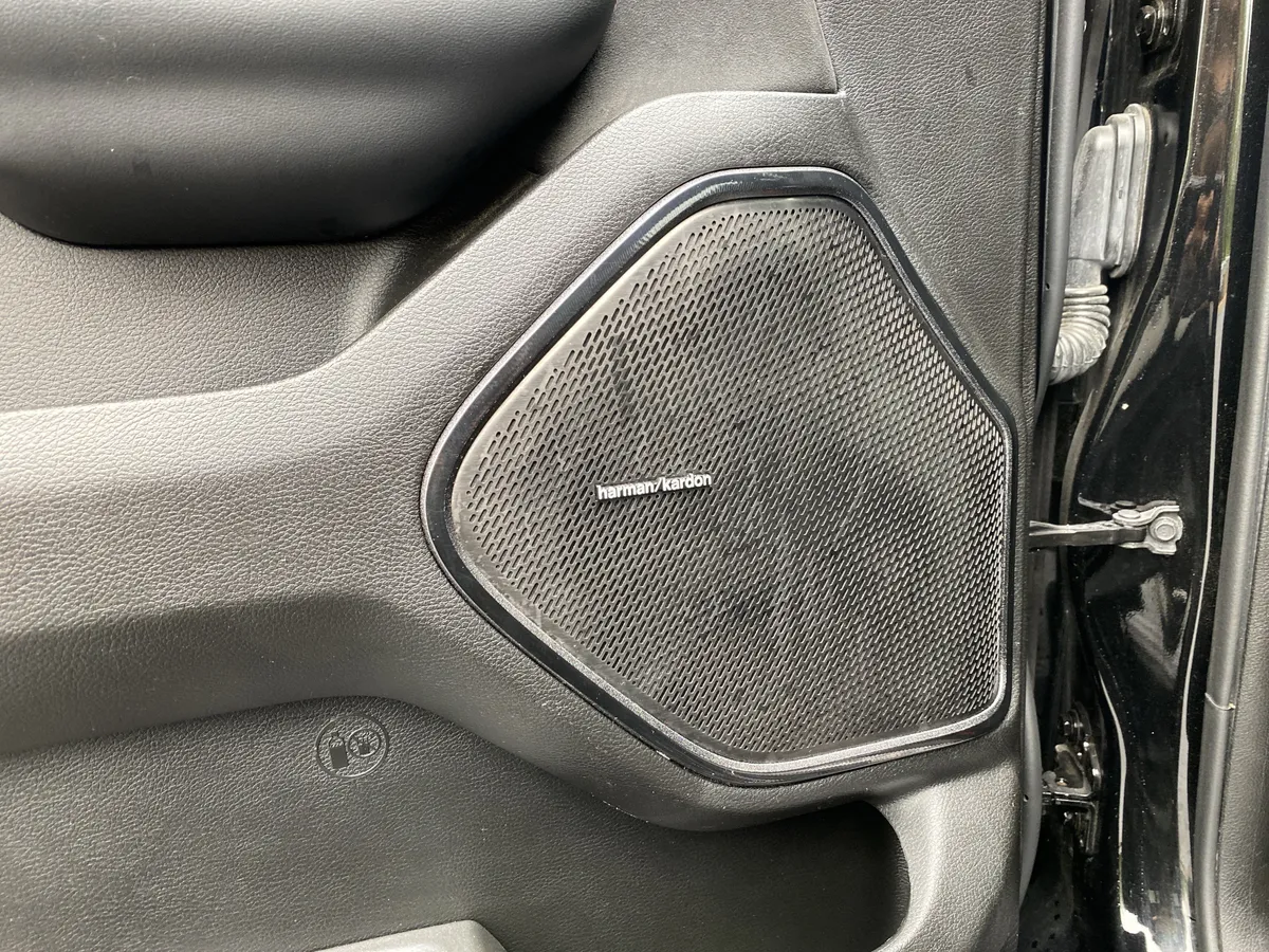 2023 Ram 1500 TRX thumbnail 18