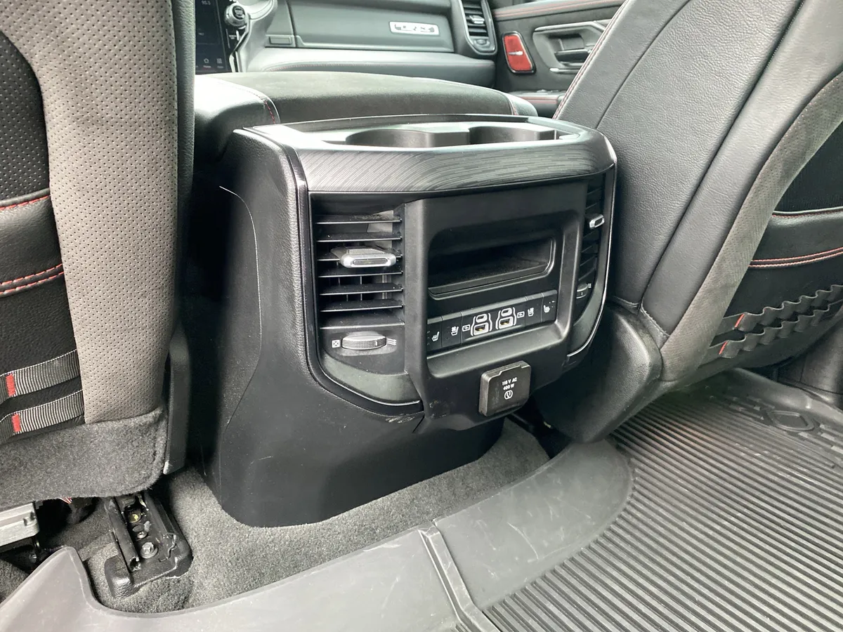2023 Ram 1500 TRX thumbnail 21