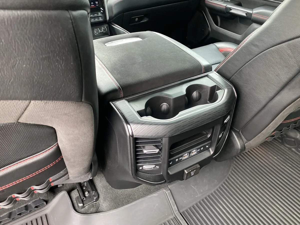 2023 Ram 1500 TRX thumbnail 24
