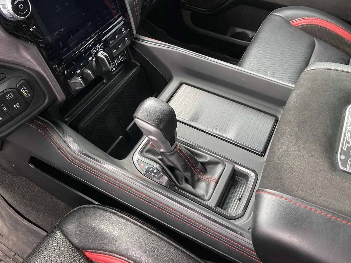 2023 Ram 1500 TRX thumbnail 31