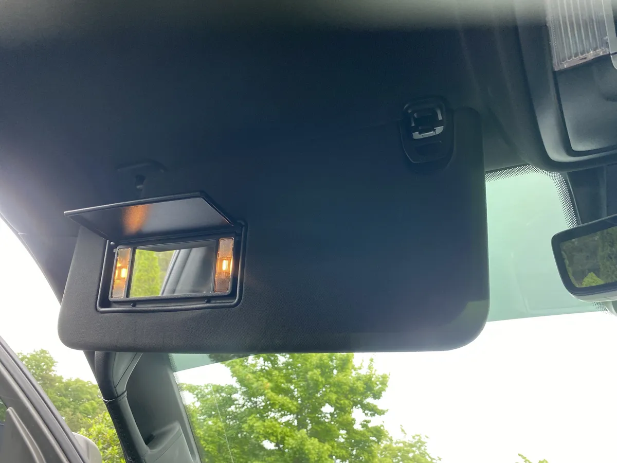 2023 Ram 1500 TRX thumbnail 35