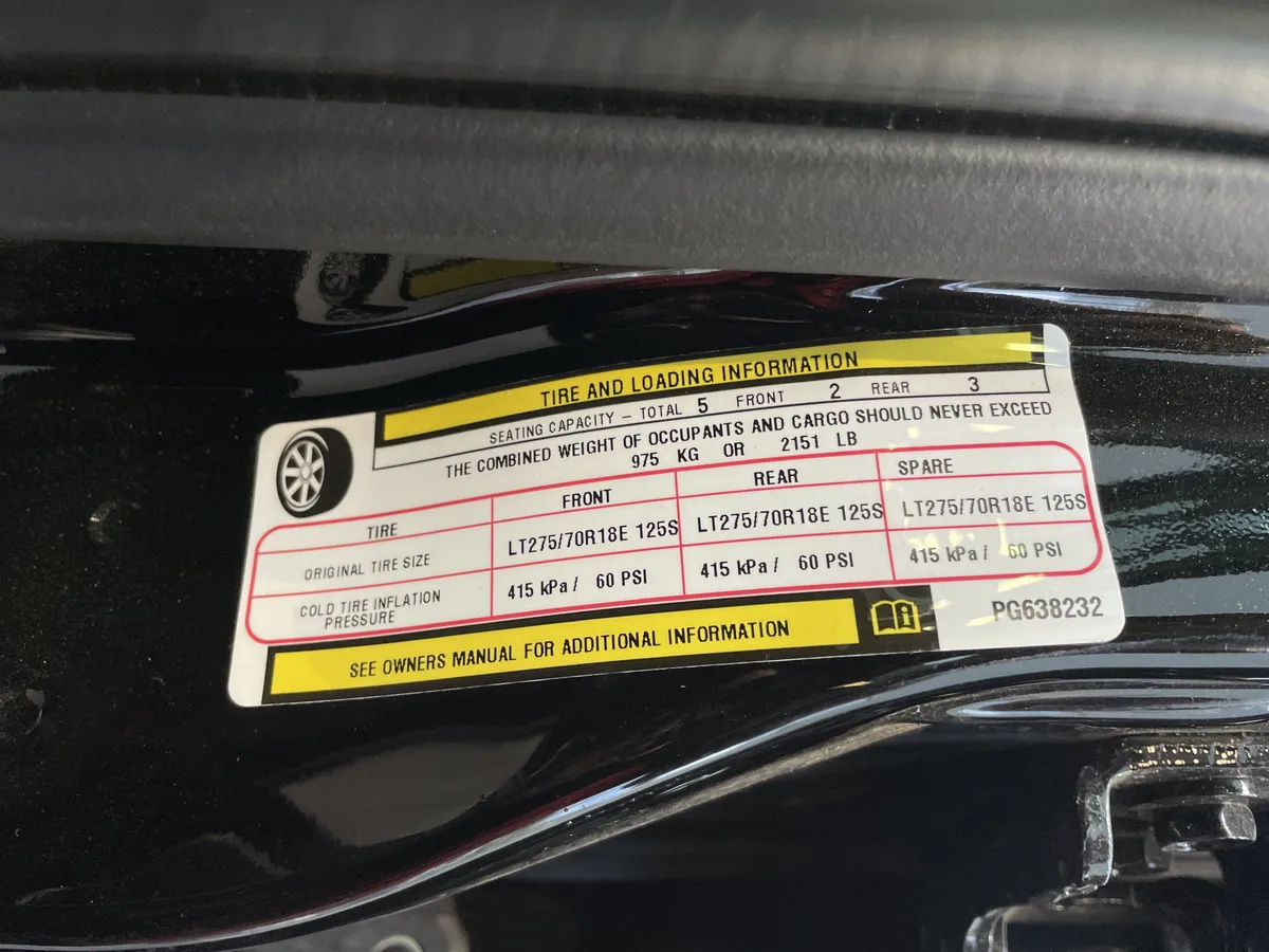 2023 Ram 2500 Laramie thumbnail 40