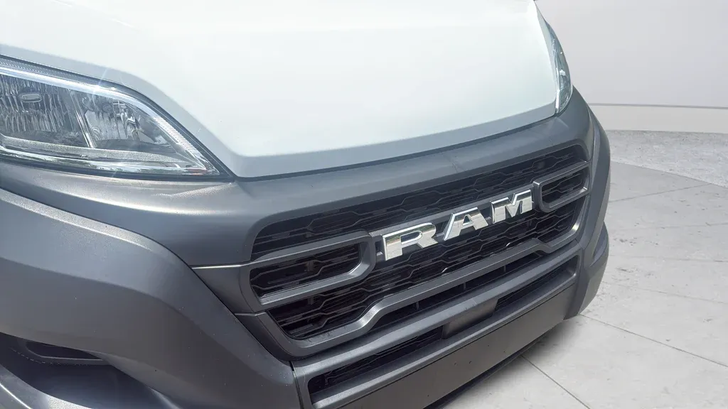 2023 Ram ProMaster 2500 High Roof thumbnail 23