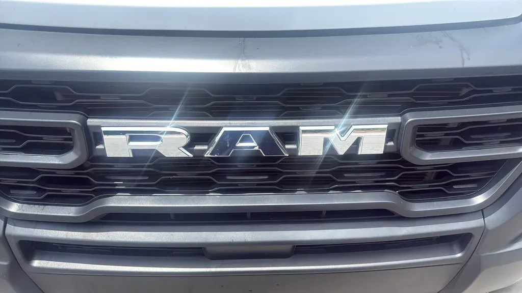 2023 Ram ProMaster 2500 High Roof thumbnail 31
