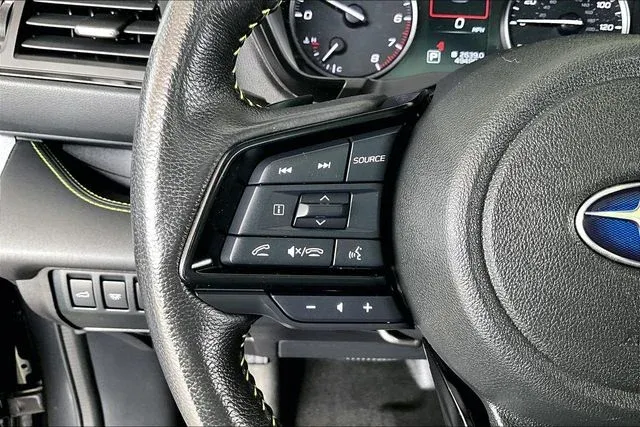 2023 Subaru Ascent Onyx Edition thumbnail 10