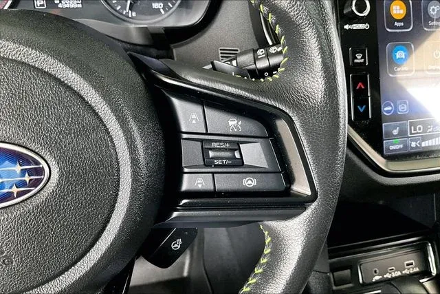 2023 Subaru Ascent Onyx Edition thumbnail 11