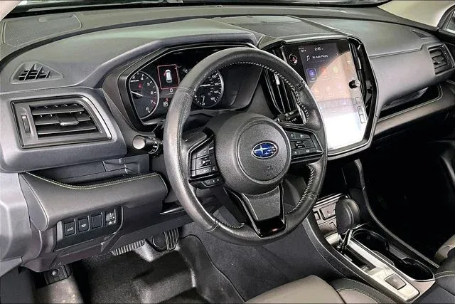 2023 Subaru Ascent Onyx Edition thumbnail 14