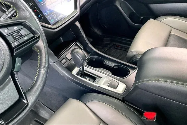 2023 Subaru Ascent Onyx Edition thumbnail 15