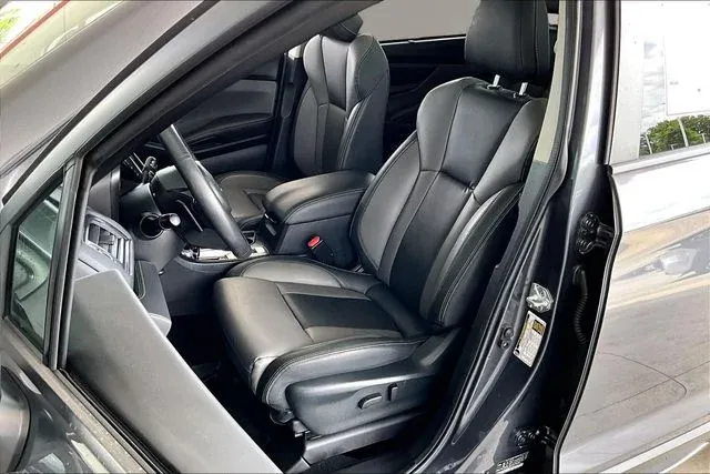 2023 Subaru Ascent Onyx Edition thumbnail 18