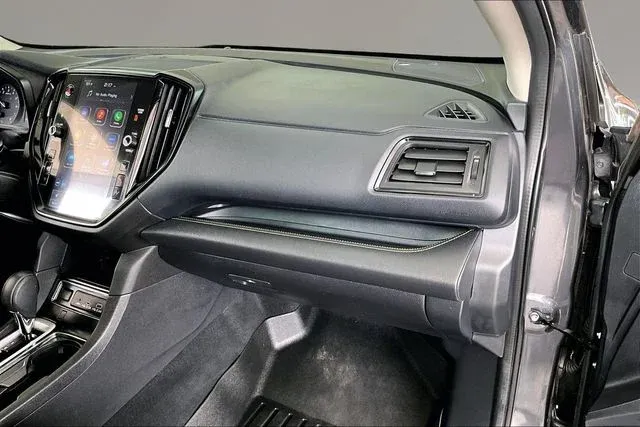 2023 Subaru Ascent Onyx Edition thumbnail 21