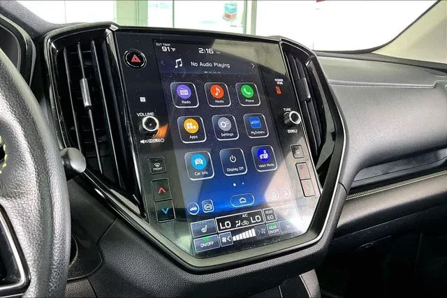 2023 Subaru Ascent Onyx Edition thumbnail 22