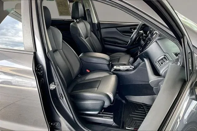 2023 Subaru Ascent Onyx Edition thumbnail 27