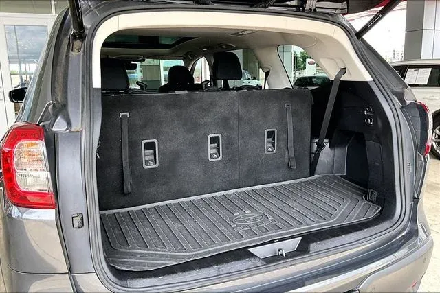 2023 Subaru Ascent Onyx Edition thumbnail 31