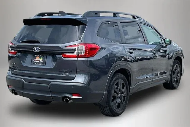2023 Subaru Ascent Onyx Edition thumbnail 5