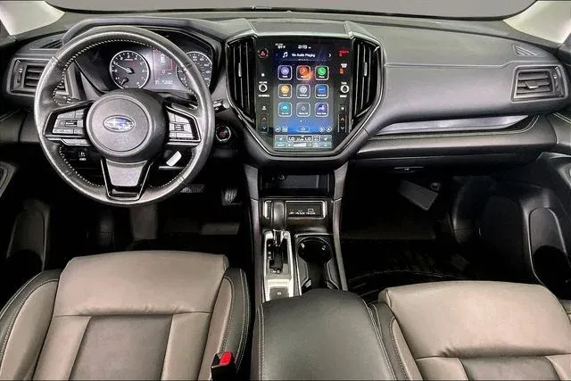 2023 Subaru Ascent Onyx Edition thumbnail 7