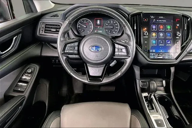 2023 Subaru Ascent Onyx Edition thumbnail 8