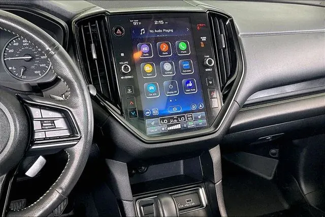 2023 Subaru Ascent Onyx Edition thumbnail 9