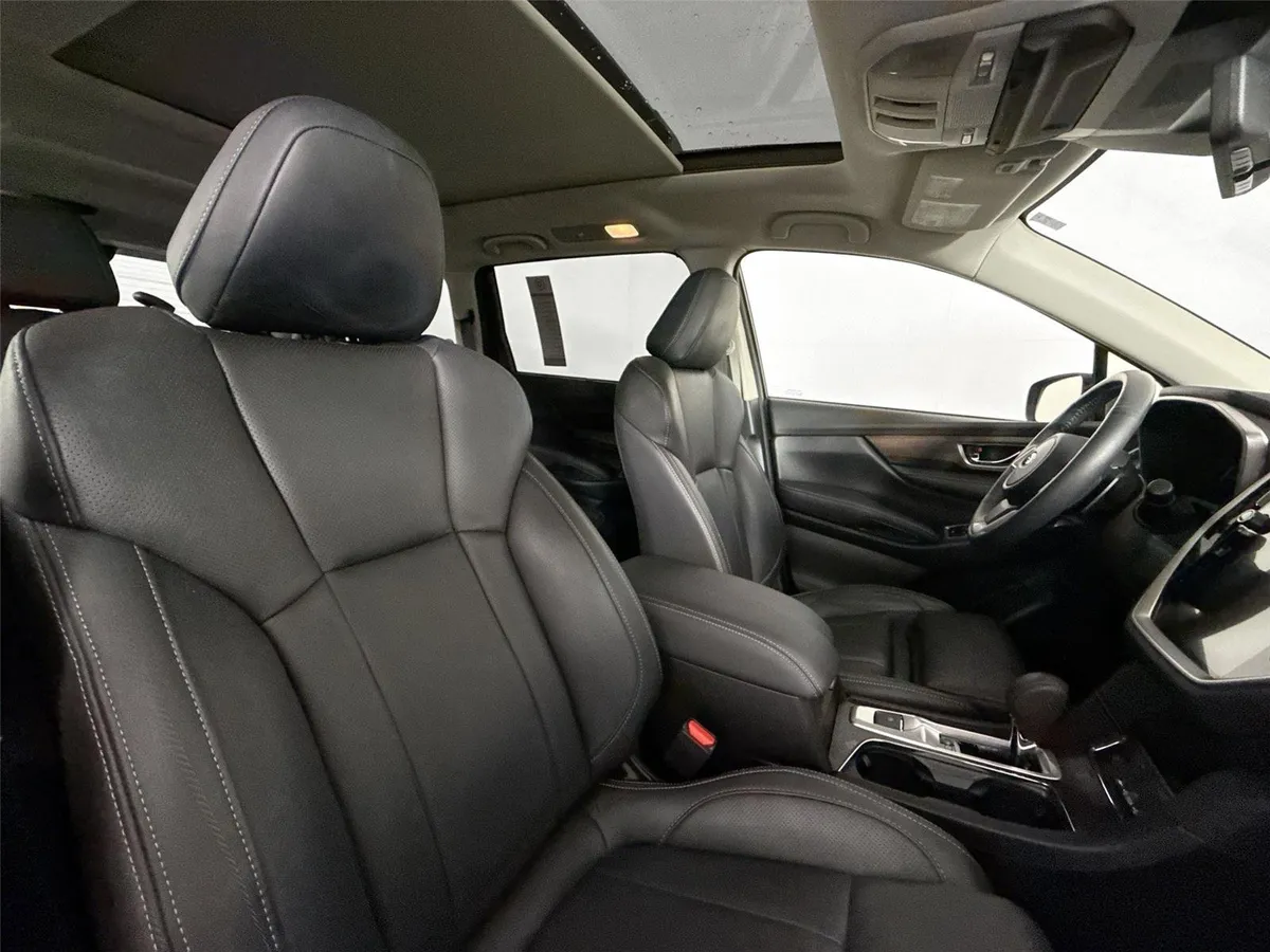 2023 Subaru Ascent Touring thumbnail 44