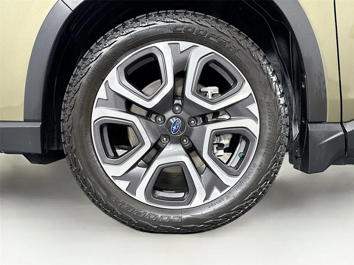 2023 Subaru Ascent Touring thumbnail 47