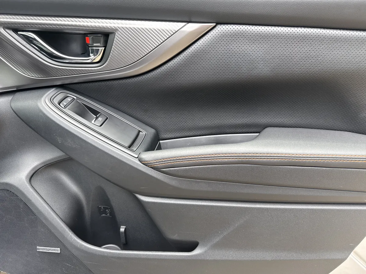 2023 Subaru Crosstrek Limited thumbnail 13