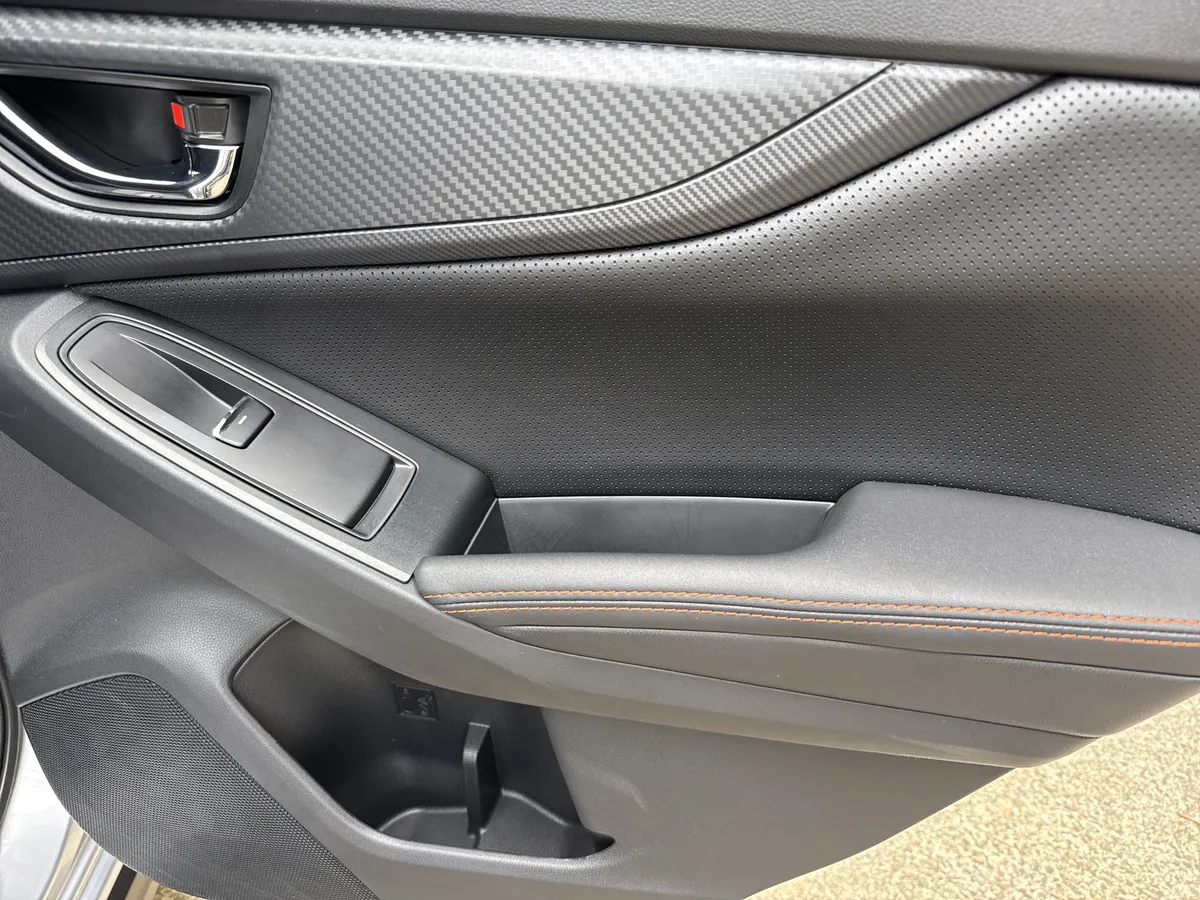2023 Subaru Crosstrek Limited thumbnail 15
