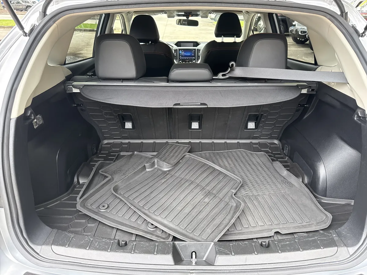2023 Subaru Crosstrek Limited thumbnail 17