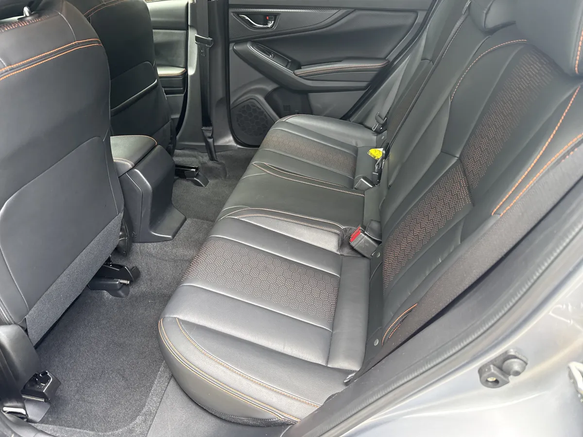 2023 Subaru Crosstrek Limited thumbnail 19