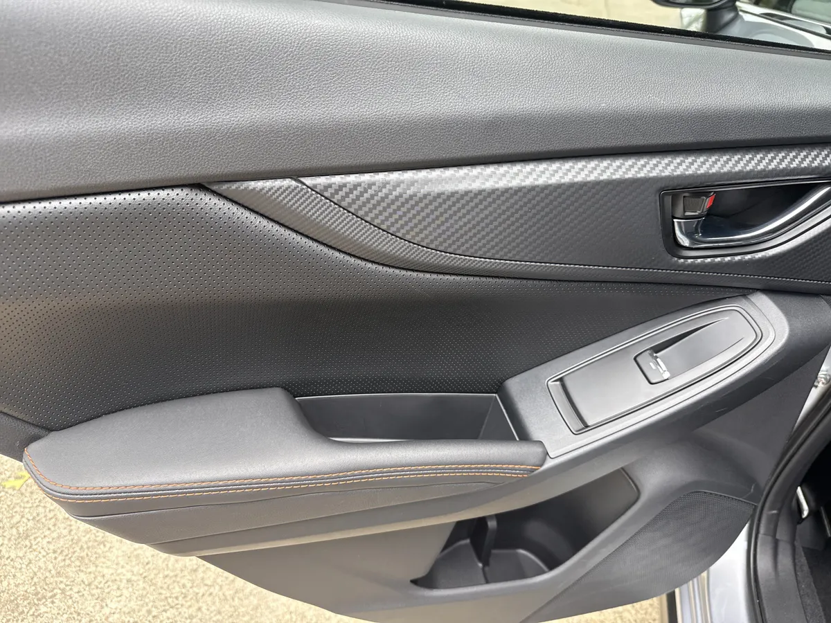 2023 Subaru Crosstrek Limited thumbnail 20