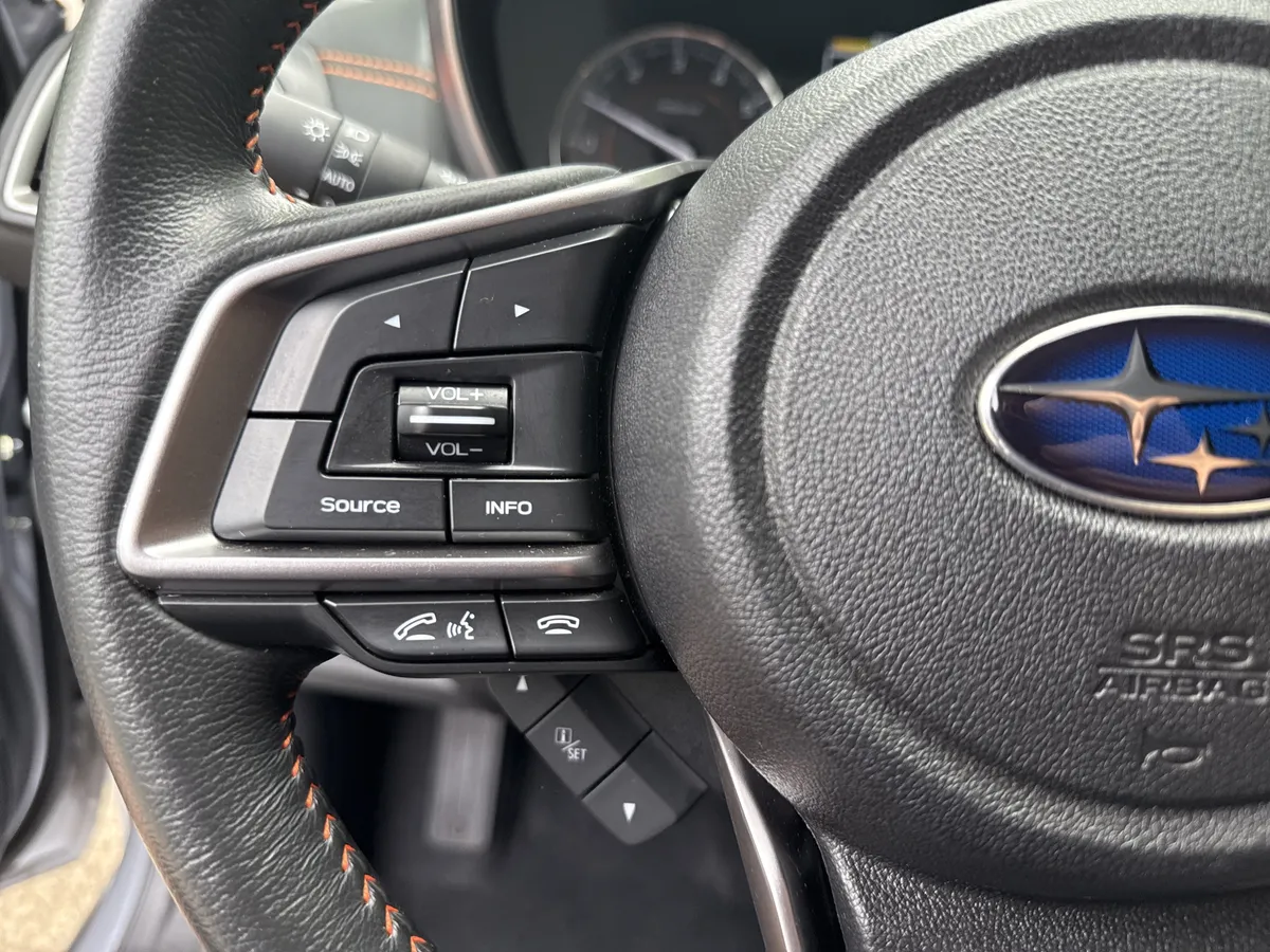 2023 Subaru Crosstrek Limited thumbnail 23