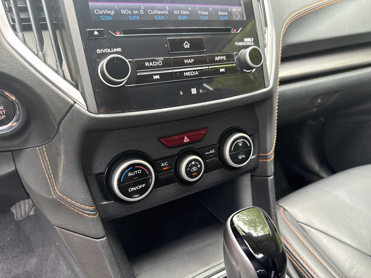 2023 Subaru Crosstrek Limited thumbnail 27