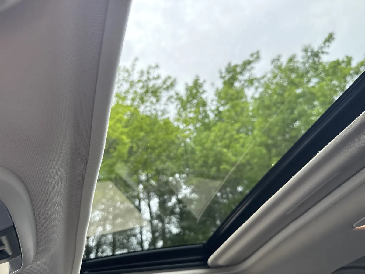 2023 Subaru Crosstrek Limited thumbnail 29