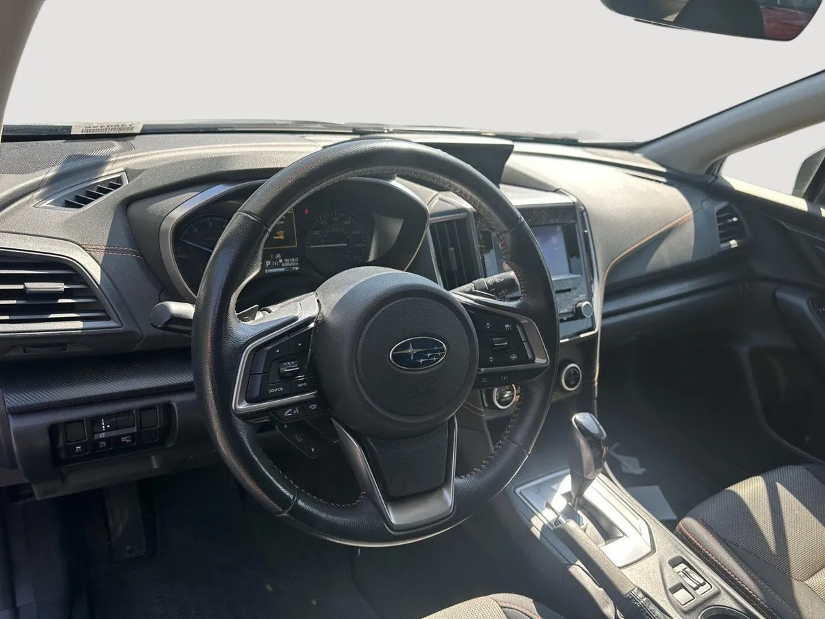 2023 Subaru Crosstrek Premium thumbnail 10