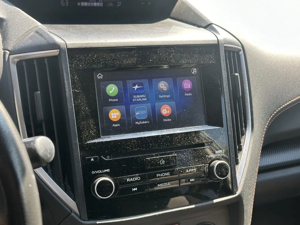 2023 Subaru Crosstrek Premium thumbnail 11