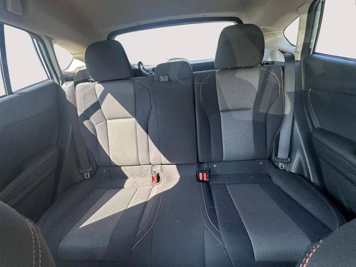 2023 Subaru Crosstrek Premium thumbnail 12
