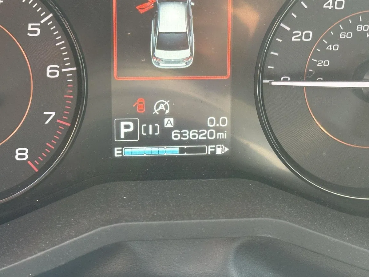 2023 Subaru Crosstrek Premium thumbnail 13