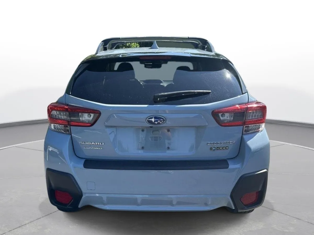 2023 Subaru Crosstrek Premium thumbnail 7