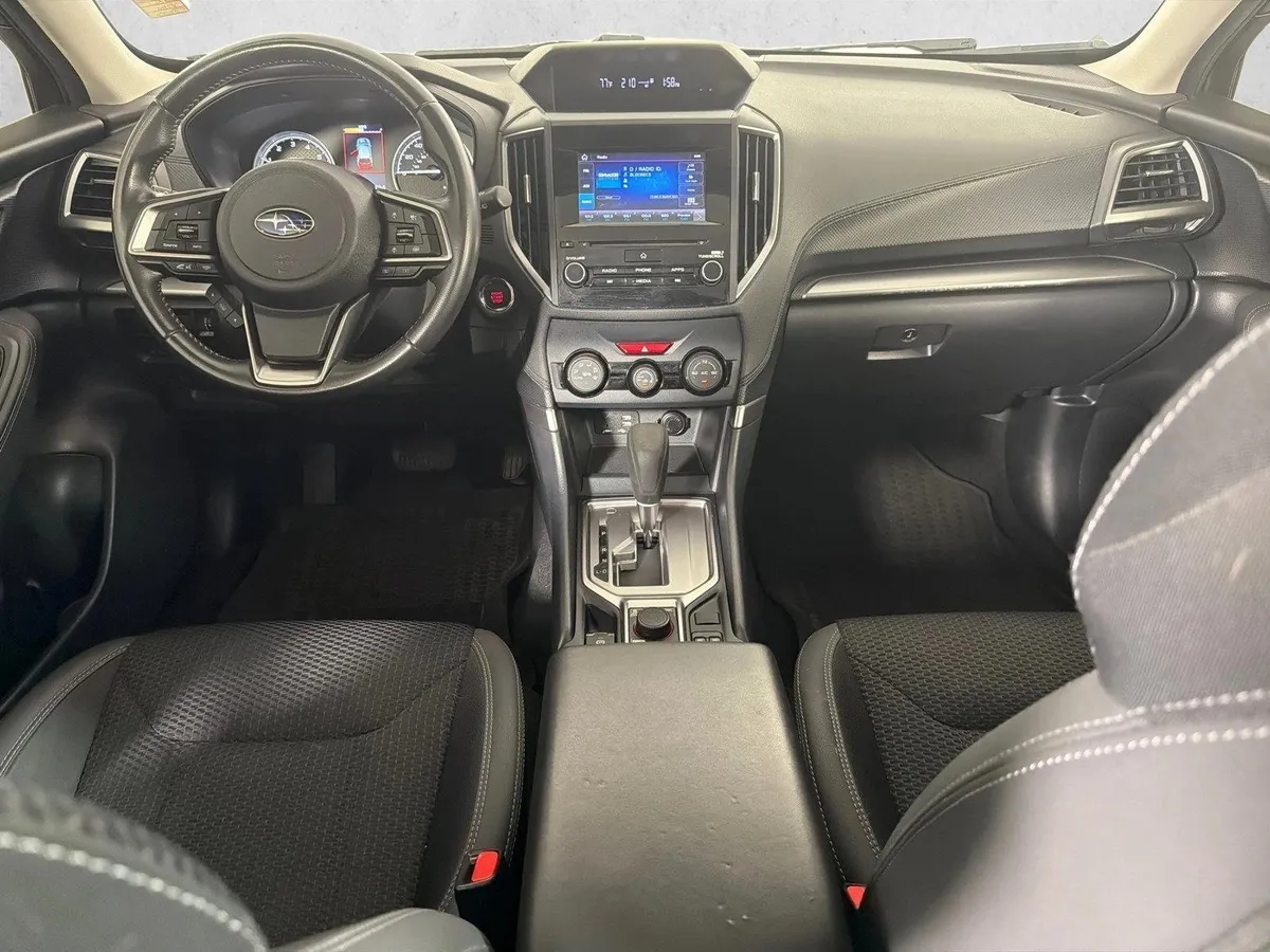 2023 Subaru Forester Premium thumbnail 23