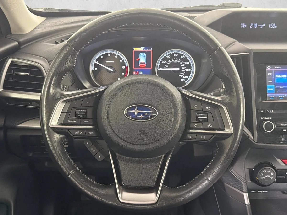 2023 Subaru Forester Premium thumbnail 24