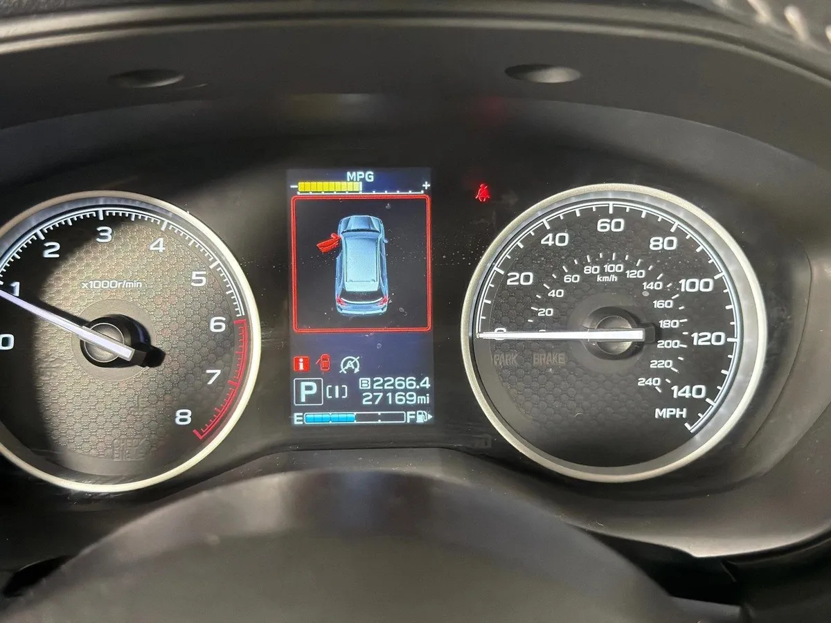 2023 Subaru Forester Premium thumbnail 27