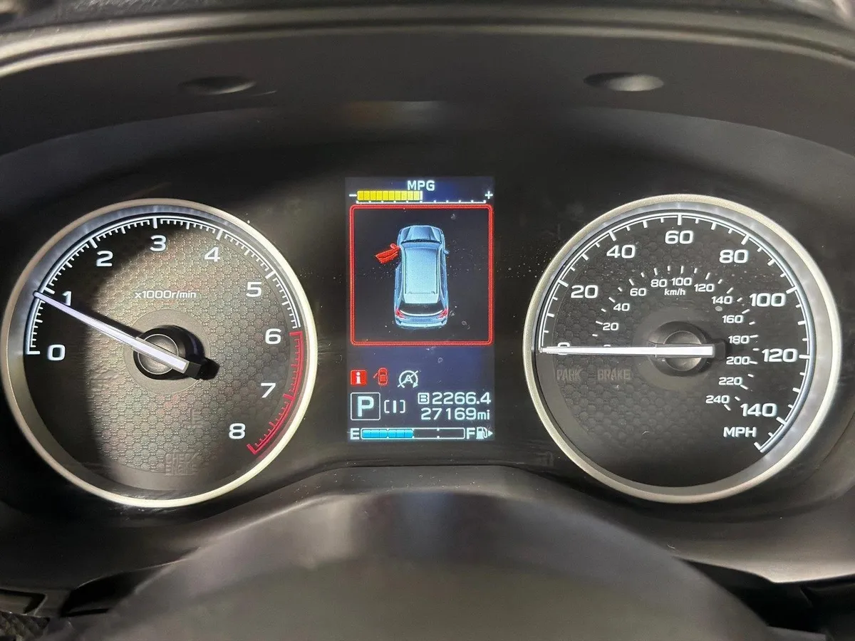 2023 Subaru Forester Premium thumbnail 28