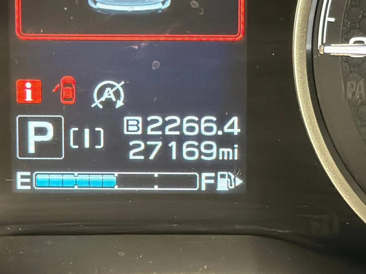 2023 Subaru Forester Premium thumbnail 29