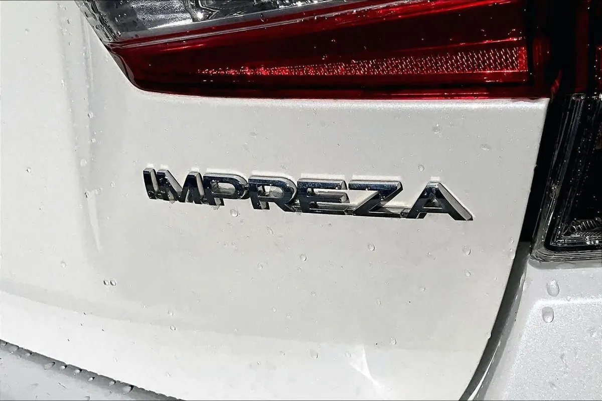 2023 Subaru Impreza thumbnail 10