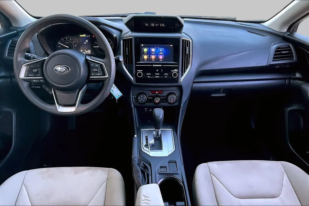 2023 Subaru Impreza thumbnail 15