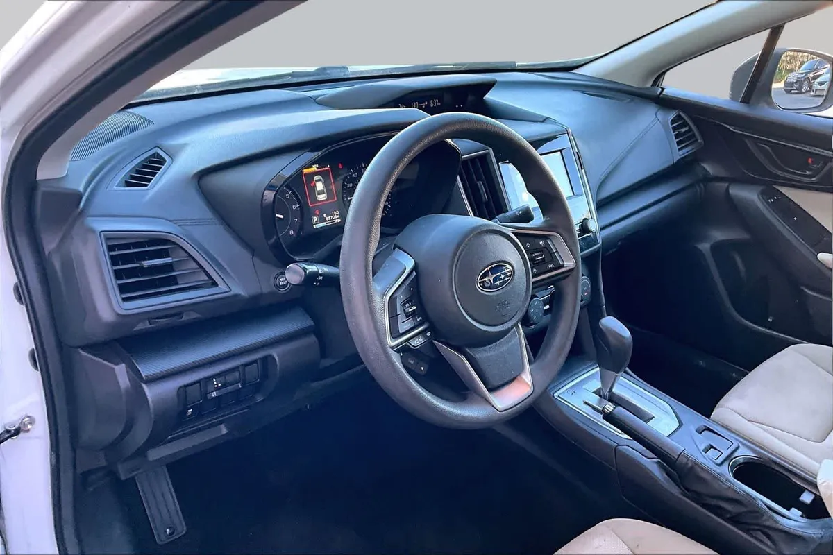 2023 Subaru Impreza thumbnail 17