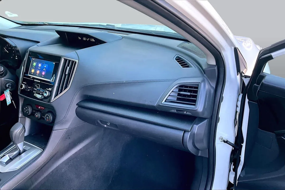 2023 Subaru Impreza thumbnail 18