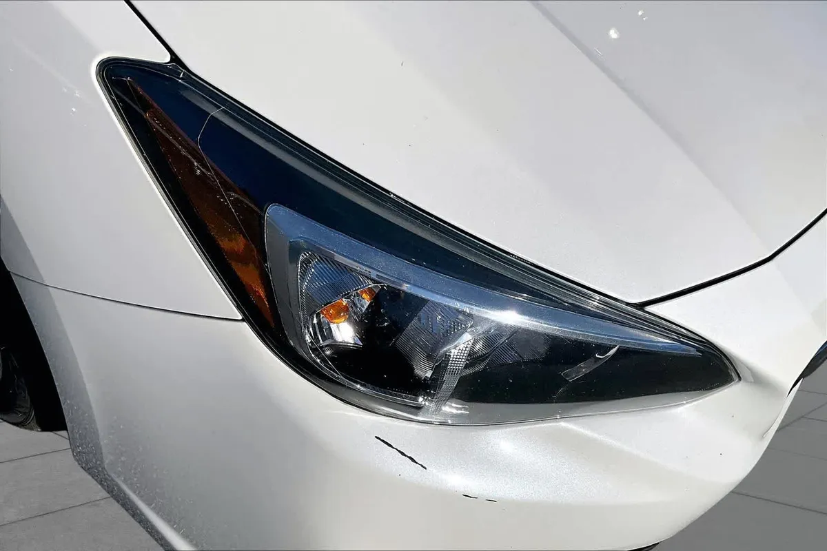 2023 Subaru Impreza thumbnail 26