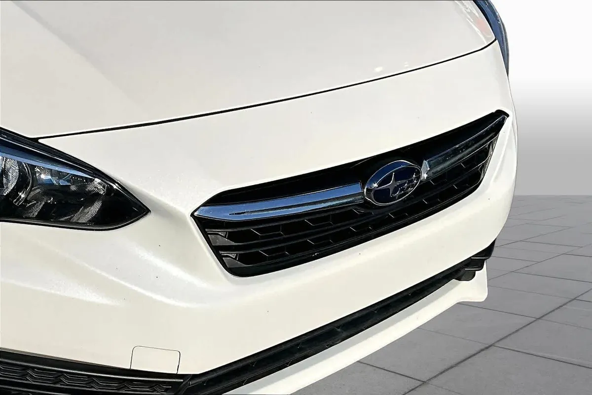 2023 Subaru Impreza thumbnail 29