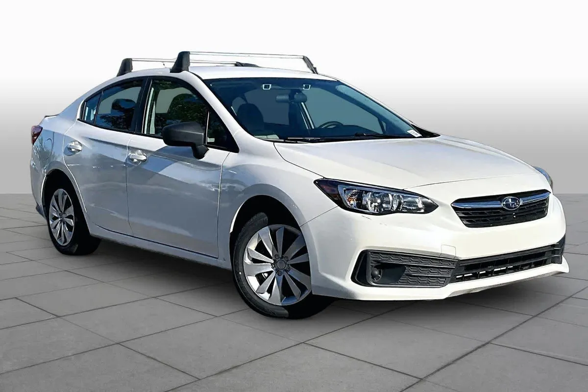 2023 Subaru Impreza thumbnail 3